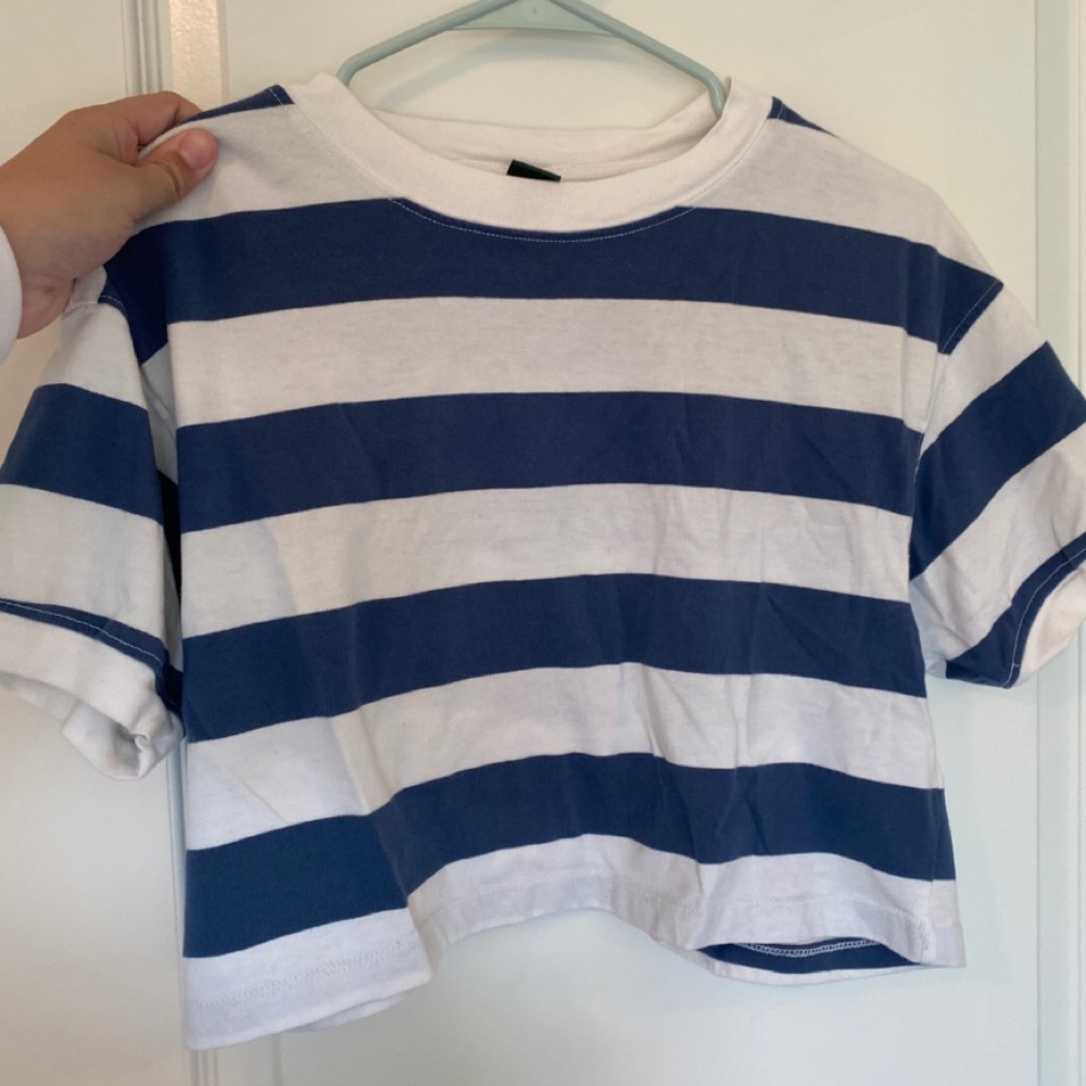Target shirt